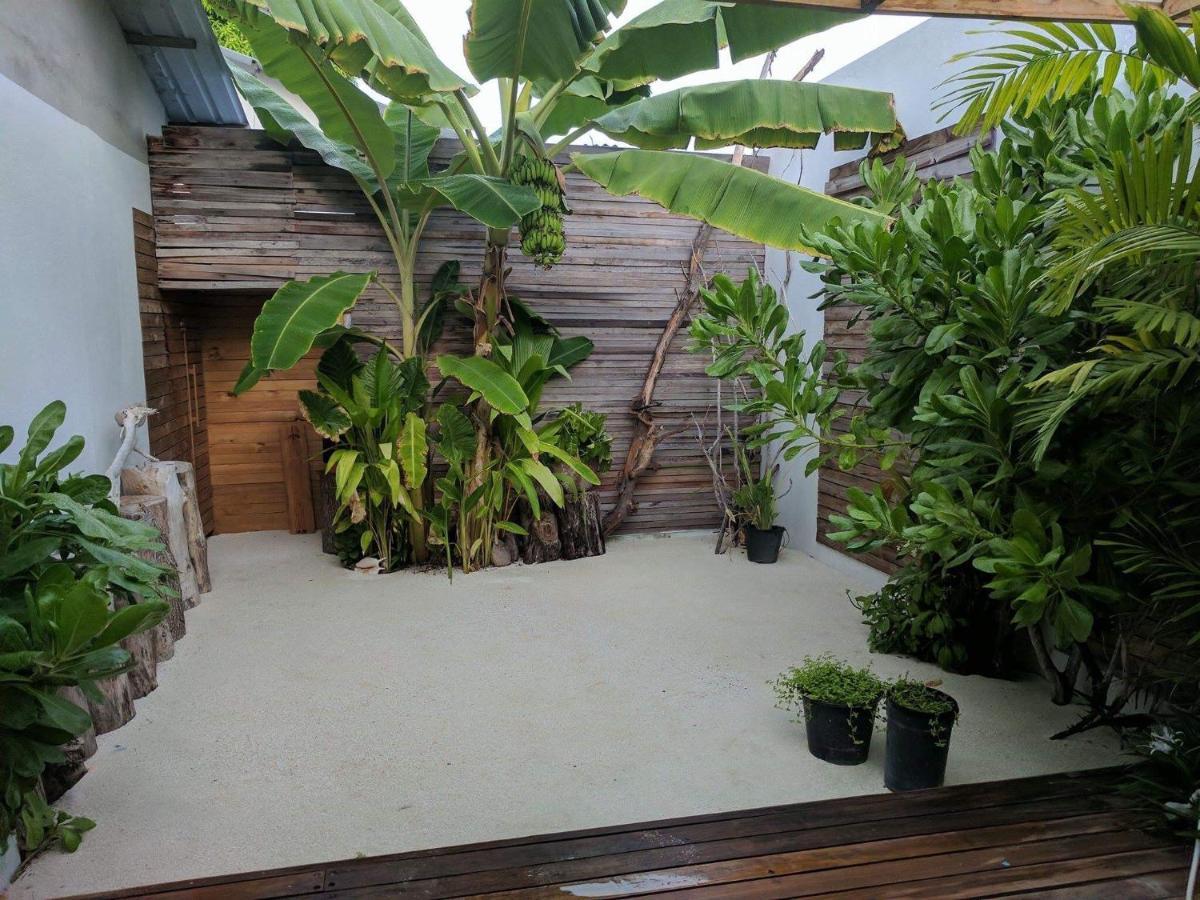 Bed and Breakfast Rasdhoo Wave Blue Exterior foto