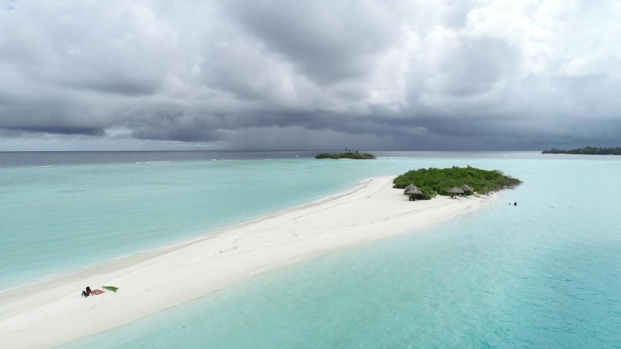 Bed and Breakfast Rasdhoo Wave Blue Exterior foto