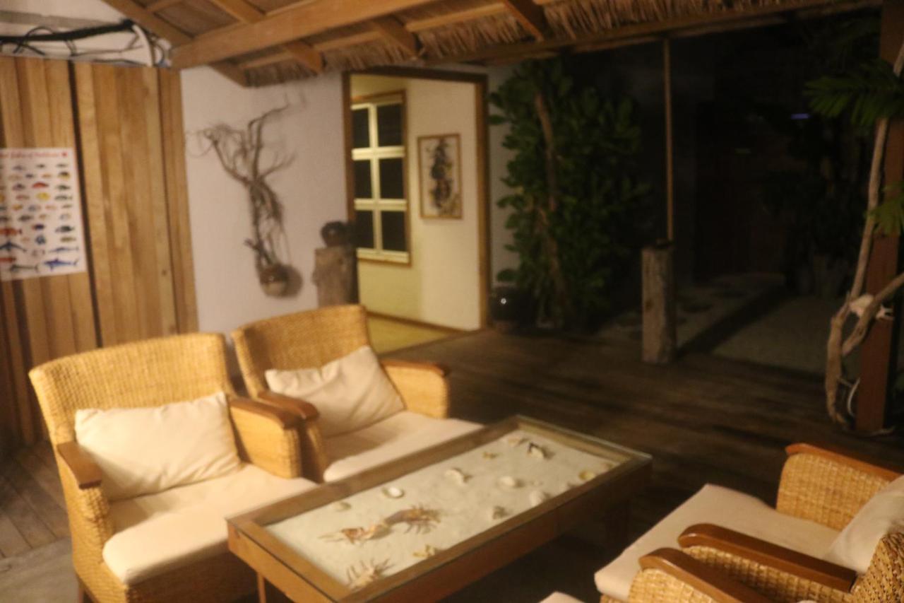 Bed and Breakfast Rasdhoo Wave Blue Exterior foto