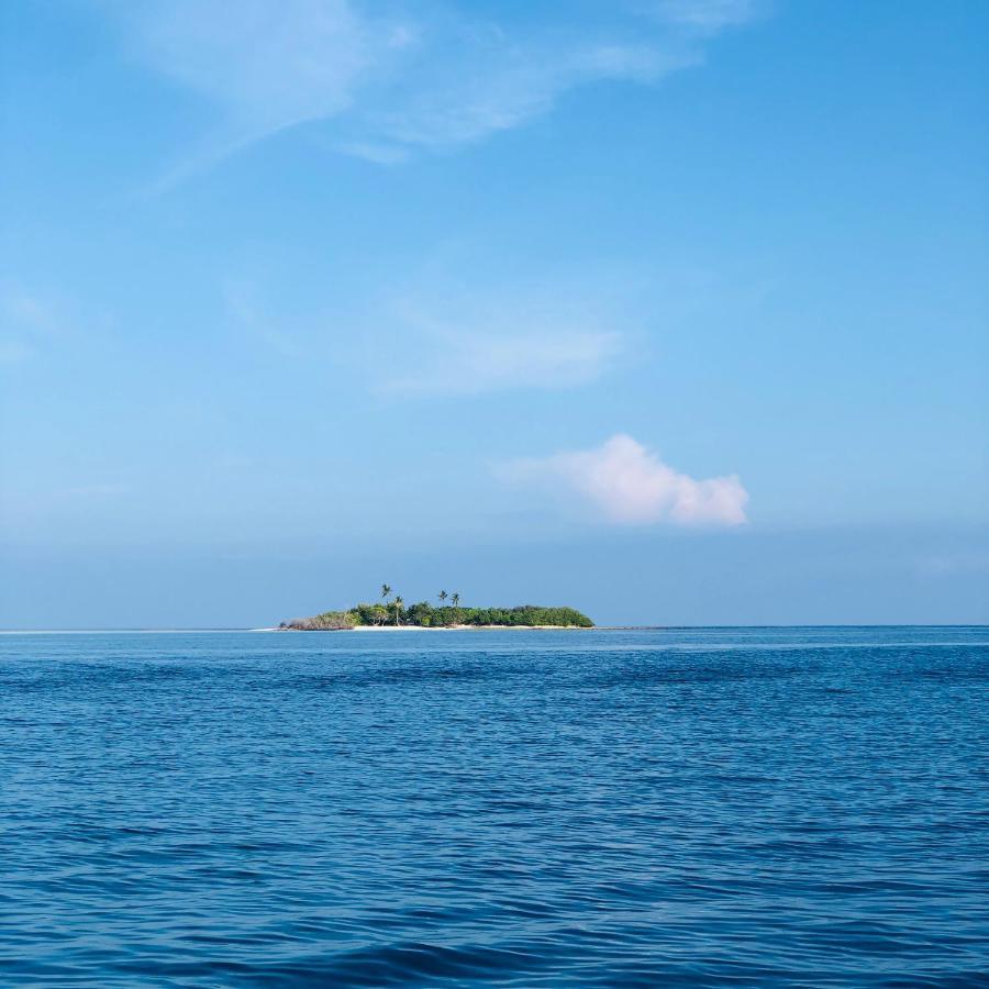 Bed and Breakfast Rasdhoo Wave Blue Exterior foto