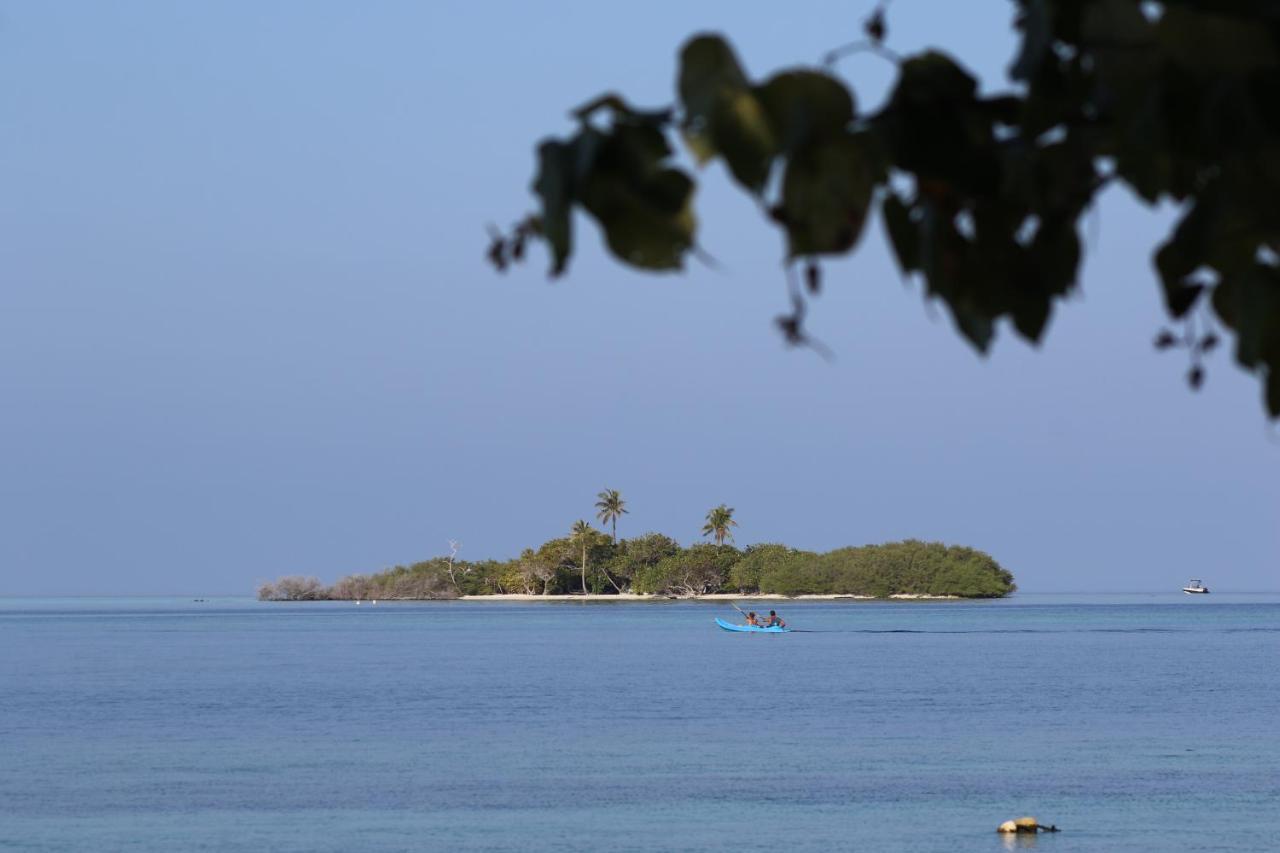 Bed and Breakfast Rasdhoo Wave Blue Exterior foto
